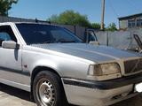 Volvo 850 1996 года за 1 500 000 тг. в Кокшетау – фото 2