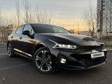 Kia K5 2023 года за 13 800 000 тг. в Астана