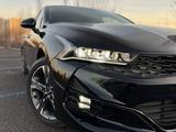 Kia K5 2023 года за 13 800 000 тг. в Астана – фото 2