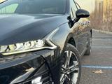 Kia K5 2023 года за 13 800 000 тг. в Астана – фото 3