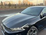 Kia K5 2023 года за 13 800 000 тг. в Астана – фото 5
