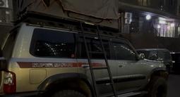 Nissan Patrol 2003 года за 13 000 000 тг. в Алматы – фото 4