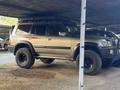 Nissan Patrol 2003 года за 13 000 000 тг. в Алматы – фото 3