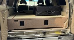 Nissan Patrol 2003 года за 13 000 000 тг. в Алматы – фото 2