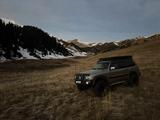 Nissan Patrol 2003 годаүшін13 000 000 тг. в Алматы