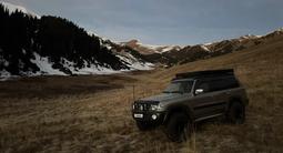Nissan Patrol 2003 года за 13 000 000 тг. в Алматы