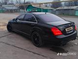 Mercedes-Benz S 63 AMG 2007 года за 10 000 000 тг. в Алматы – фото 4