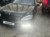 Mercedes-Benz S 63 AMG 2007 года за 10 000 000 тг. в Алматы – фото 3