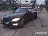 Mercedes-Benz S 63 AMG 2007 года за 10 000 000 тг. в Алматы – фото 5