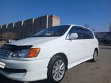 Toyota Ipsum 1998 годаүшін3 490 000 тг. в Усть-Каменогорск