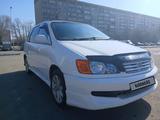 Toyota Ipsum 1998 годаүшін3 490 000 тг. в Усть-Каменогорск – фото 2