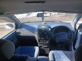 Toyota Ipsum 1998 годаүшін3 490 000 тг. в Усть-Каменогорск – фото 3