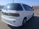 Toyota Ipsum 1998 годаүшін3 490 000 тг. в Усть-Каменогорск – фото 4