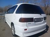 Toyota Ipsum 1998 годаүшін3 490 000 тг. в Усть-Каменогорск – фото 5