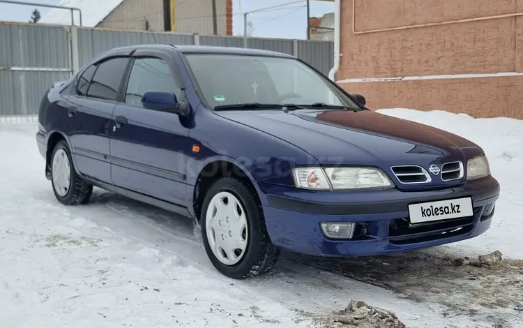 Nissan Primera 1996 годаfor2 490 000 тг. в Кокшетау