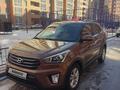 Hyundai Creta 2019 годаfor10 000 000 тг. в Астана – фото 2