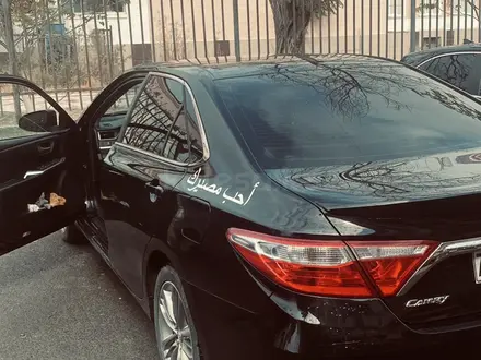 Toyota Camry 2015 года за 6 700 000 тг. в Актау – фото 4