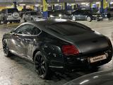 Bentley Continental GT 2004 года за 14 000 000 тг. в Шымкент – фото 5