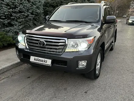 Toyota Land Cruiser 2011 года за 22 500 000 тг. в Шымкент