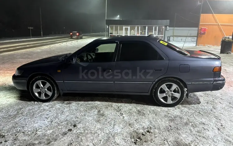 Toyota Camry 1997 года за 2 300 000 тг. в Алматы