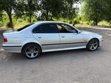 BMW 528 1998 года за 3 100 000 тг. в Кулан – фото 5