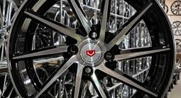 VOSSEN на 16 новые диски в Астане за 170 000 тг. в Астана – фото 2