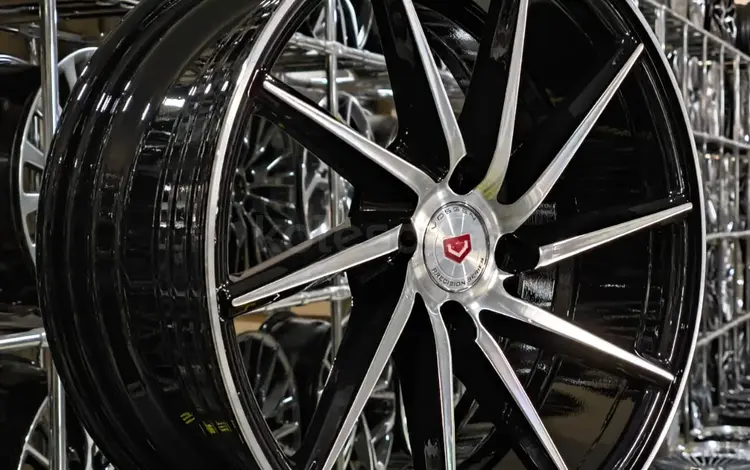 VOSSEN на 16 новые диски в Астане за 170 000 тг. в Астана