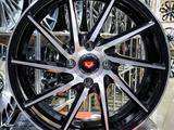 VOSSEN на 16 новые диски в Астане за 170 000 тг. в Астана