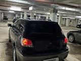 Mitsubishi Outlander 2003 года за 4 300 000 тг. в Астана – фото 4