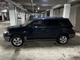 Mitsubishi Outlander 2003 года за 4 300 000 тг. в Астана – фото 3