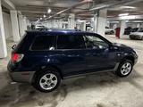 Mitsubishi Outlander 2003 года за 4 300 000 тг. в Астана – фото 5