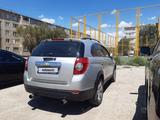 Chevrolet Captiva 2008 годаfor4 000 000 тг. в Кызылорда – фото 2