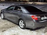 Toyota Camry 2013 года за 9 500 000 тг. в Уральск – фото 3