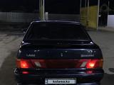 ВАЗ (Lada) 2115 2005 года за 800 000 тг. в Уральск – фото 2