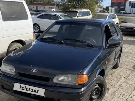 ВАЗ (Lada) 2115 2005 года за 800 000 тг. в Уральск – фото 9