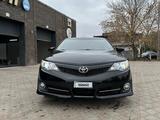 Toyota Camry 2013 годаfor5 200 000 тг. в Уральск – фото 3