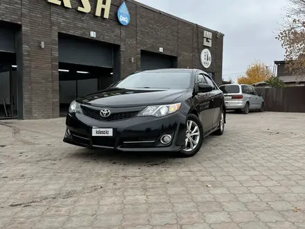 Toyota Camry 2013 года за 5 200 000 тг. в Уральск