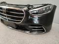 Бампер передний в сборе Mercedes s-class w223 ORIGINAL за 10 000 тг. в Алматы – фото 4