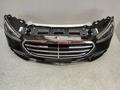 Бампер передний в сборе Mercedes s-class w223 ORIGINAL за 10 000 тг. в Алматы – фото 3