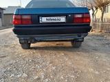 Audi 100 1990 годаүшін1 150 000 тг. в Туркестан – фото 2