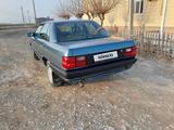 Audi 100 1990 годаүшін1 150 000 тг. в Туркестан