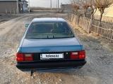 Audi 100 1990 года за 1 150 000 тг. в Туркестан – фото 3