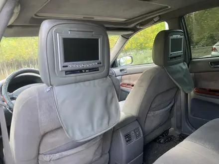 Toyota Camry 2005 года за 4 300 000 тг. в Кызылорда – фото 16