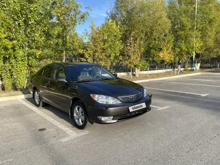 Toyota Camry 2005 года за 4 300 000 тг. в Кызылорда – фото 2