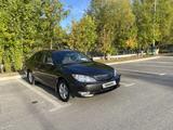 Toyota Camry 2005 года за 4 300 000 тг. в Кызылорда – фото 4