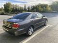 Toyota Camry 2005 года за 4 300 000 тг. в Кызылорда – фото 5