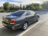 Toyota Camry 2005 года за 4 300 000 тг. в Кызылорда – фото 5