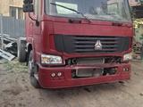 Howo  6X4 2007 годаүшін4 300 000 тг. в Алматы