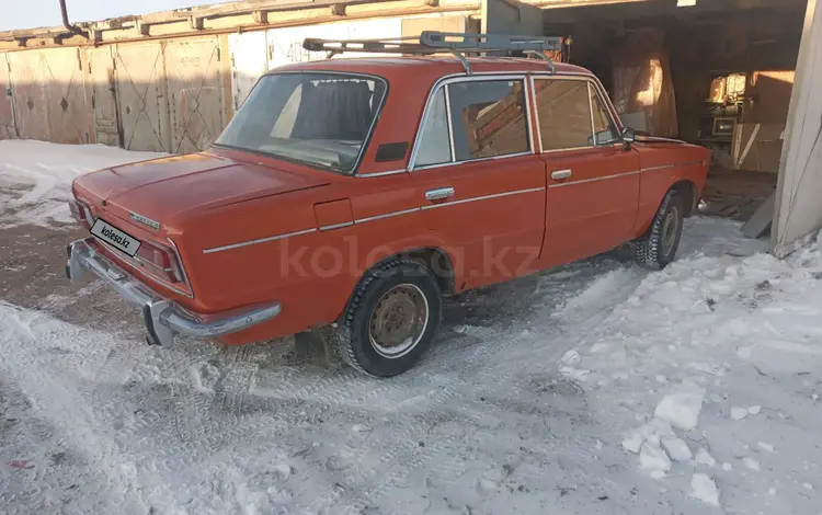 ВАЗ (Lada) 2103 1975 года за 500 000 тг. в Степногорск