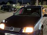 Volkswagen Jetta 2003 годаүшін1 100 000 тг. в Косшы